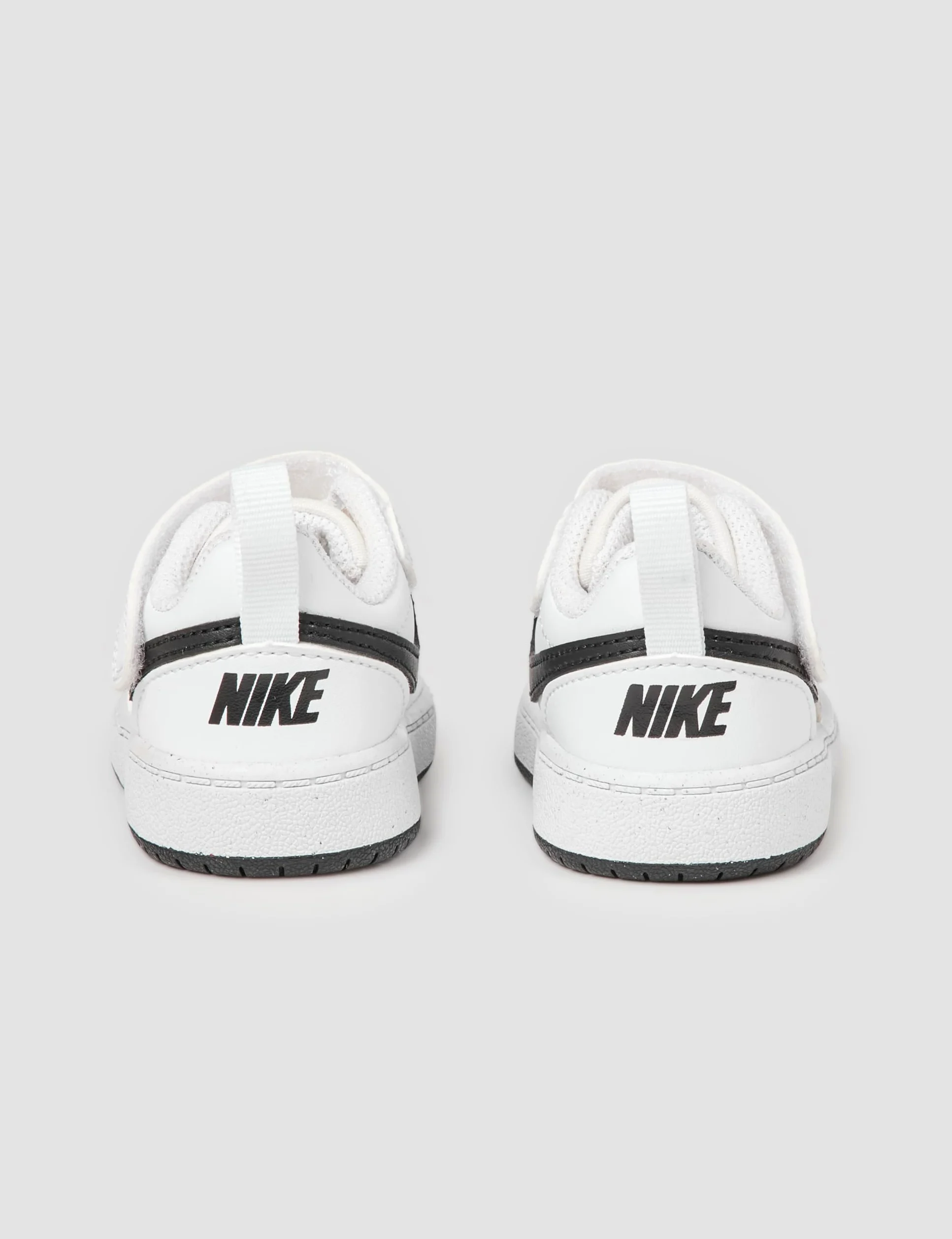 Nike Court Borough Low Recraft (TD) Young Athletes ShoeMixte Enfant