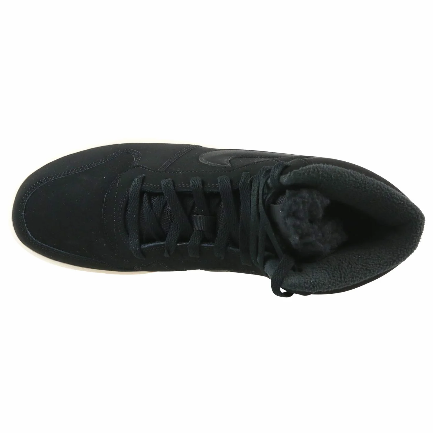 Nike - WMNS Ebernon Low - Sneakers Basses - Femme