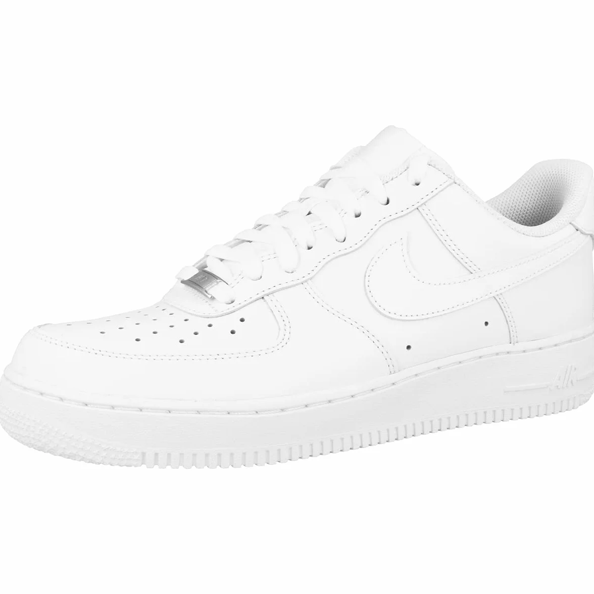 Nike WMNS Air Force 1 '07 BasketsMixte