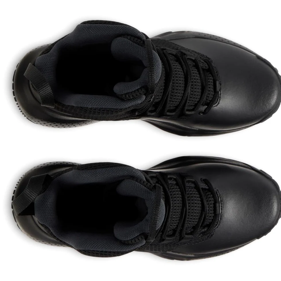 Under Armour Bottines militaires et tactiques Micro G Stellar pour femme