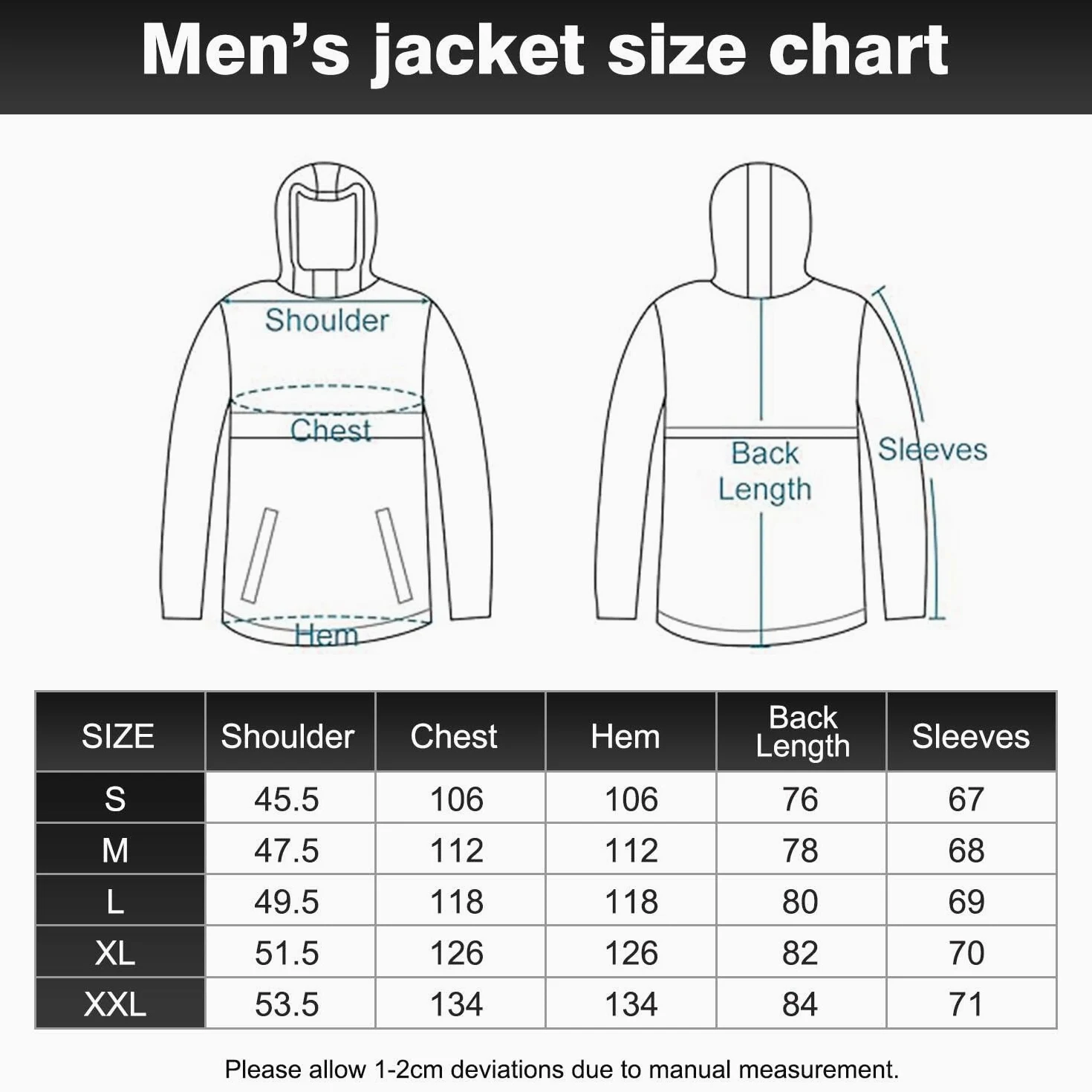 Veste de pluie pour homme Imperméable Vestes d'extérieur pour homme Veste légère de loisirs Respirante Vélo Veste de pluie avec capuche