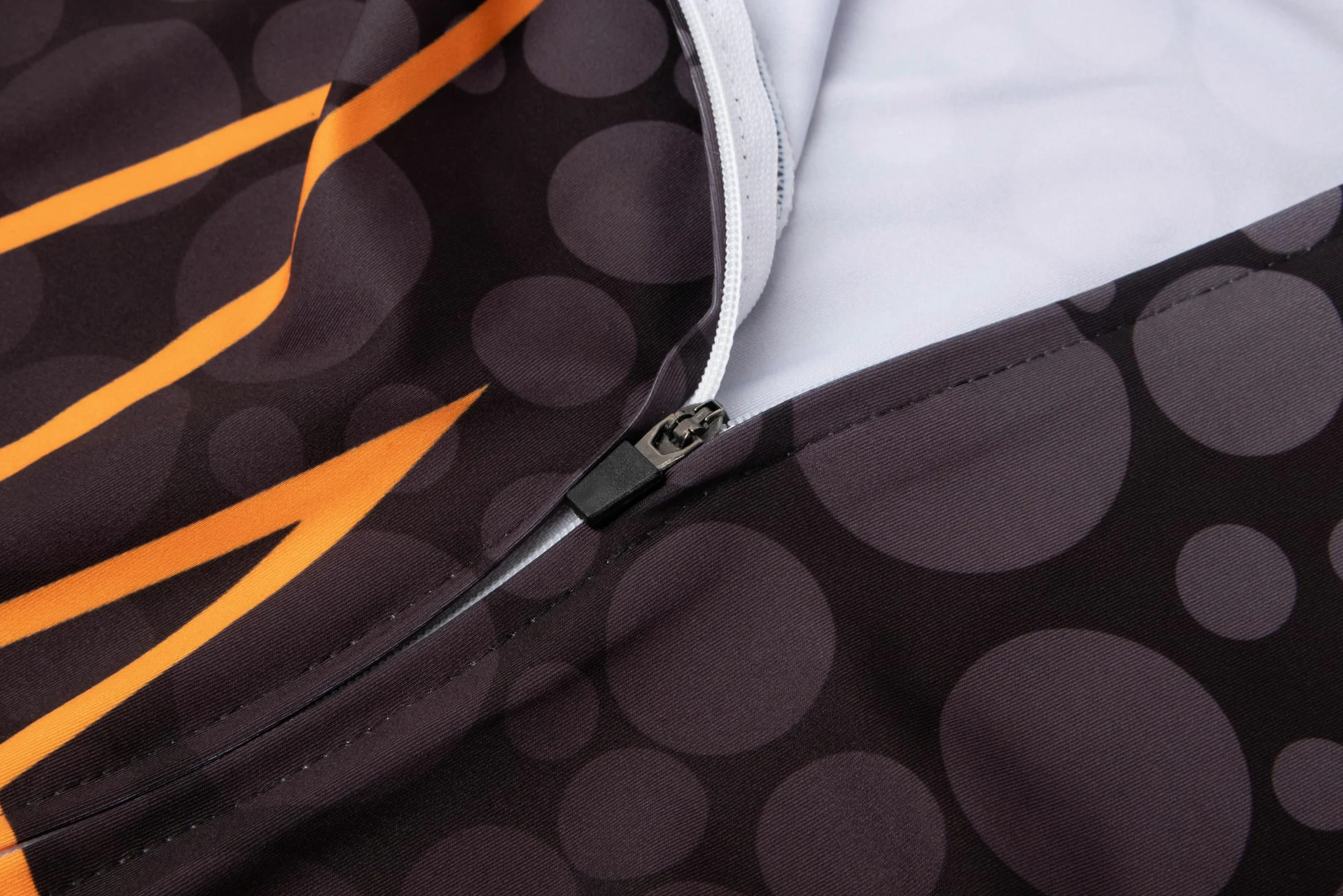 Msport Ensemble de Cyclisme Respirant à Séchage Rapide – Tenue Cyclisme Maillot Homme + Cuissard Rembourré Gel 5D - M06 XL