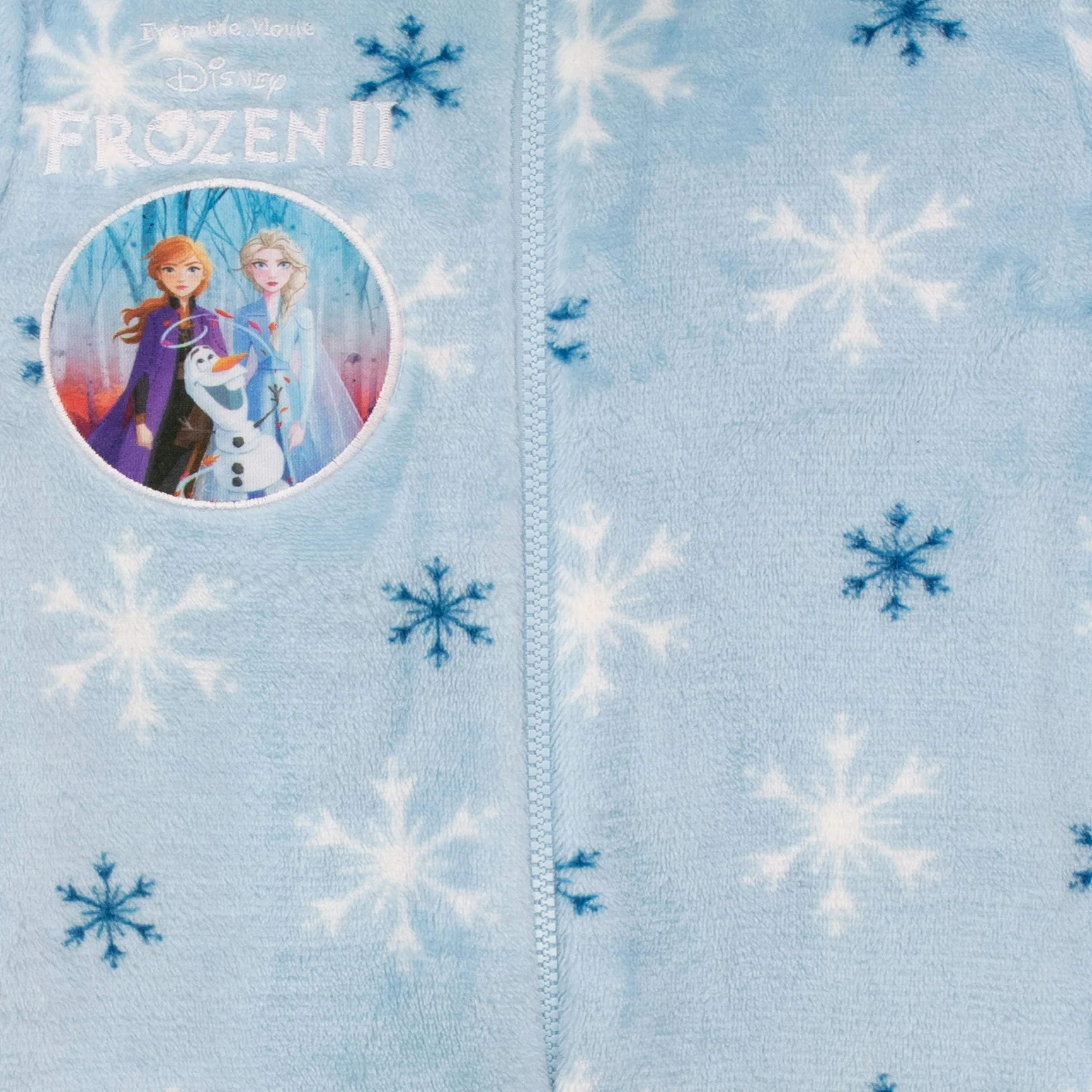 Disney Grenouillère Frozen Fille
