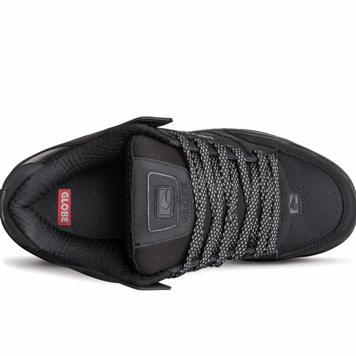 Globe Tilt Chaussures de Skateboard Homme