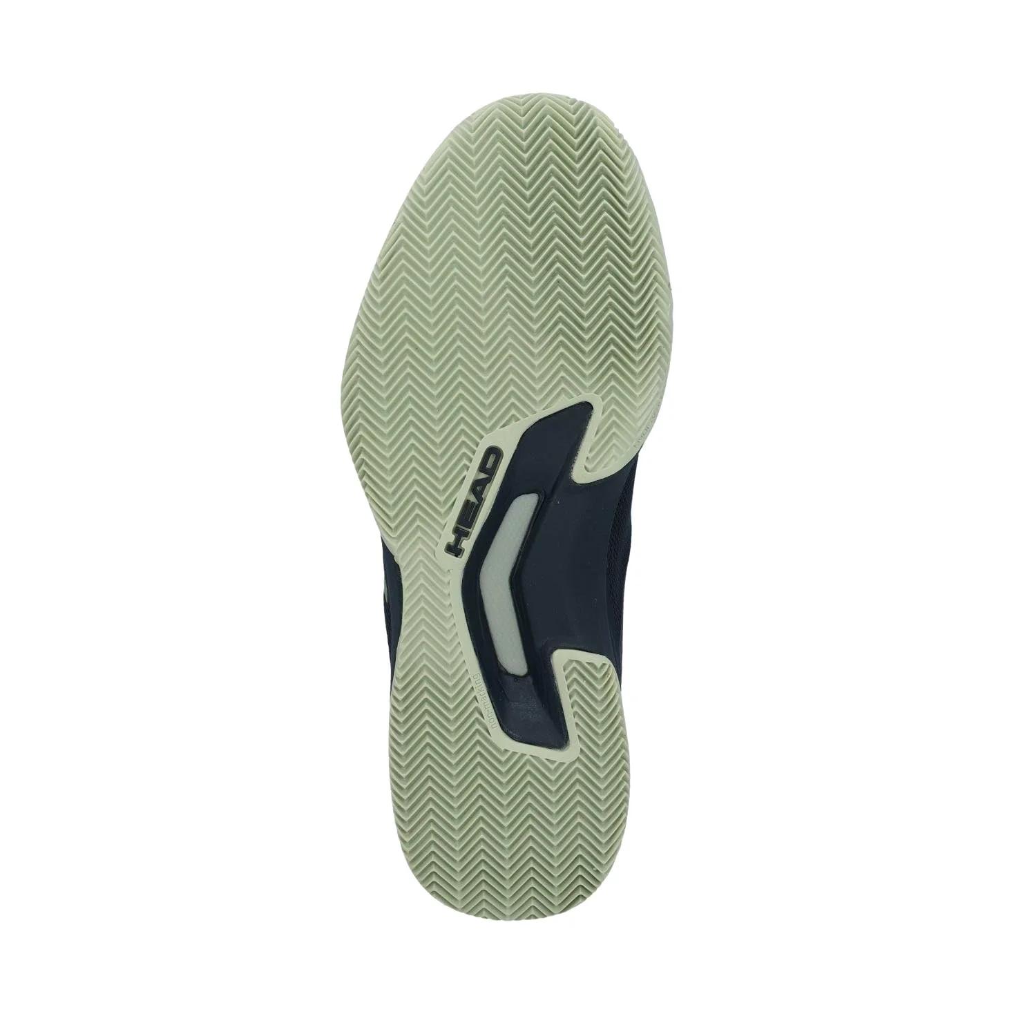 Head Sprint Team 4.0 Clay Men Nvcg Chaussures de tennisHomme