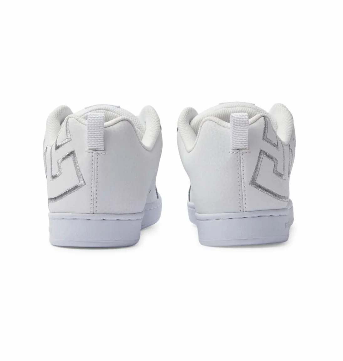 DC Shoes Court Graffik - Baskets pour Femme