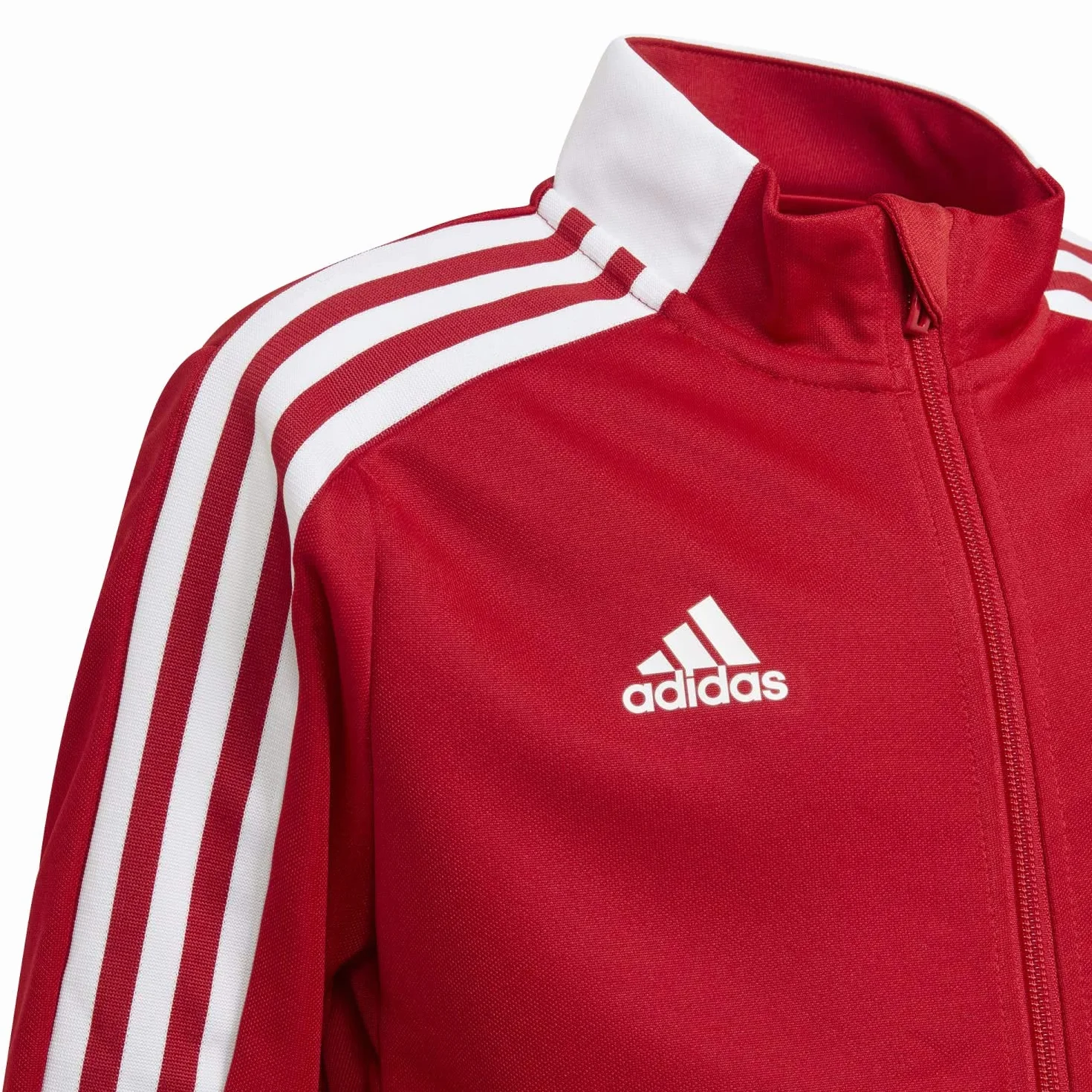 adidas Tiro21 Tk Jkt Y Tracksuit Jacket Mixte enfant