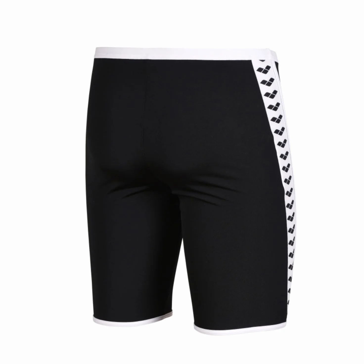 ARENA Icons Jammer Maillot de bain pour homme résistant au chlore à séchage rapide
