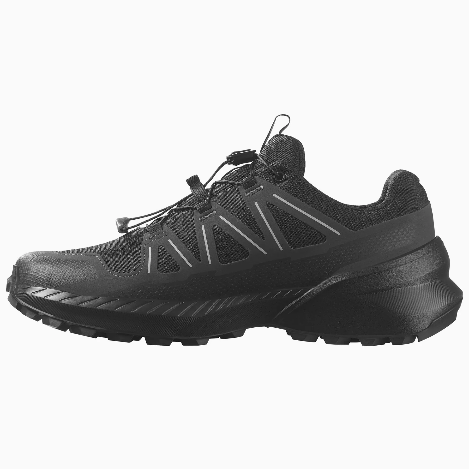 Salomon Speedcross Peak Chaussures de Trail Running imperméables Femme