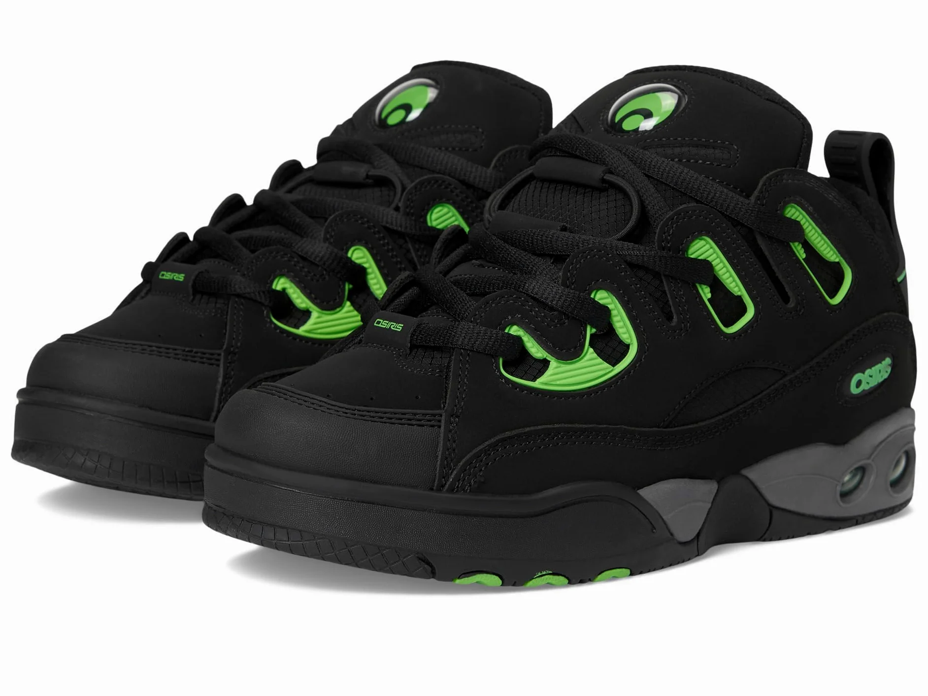 Osiris Chaussures de Skate D3 E pour Homme