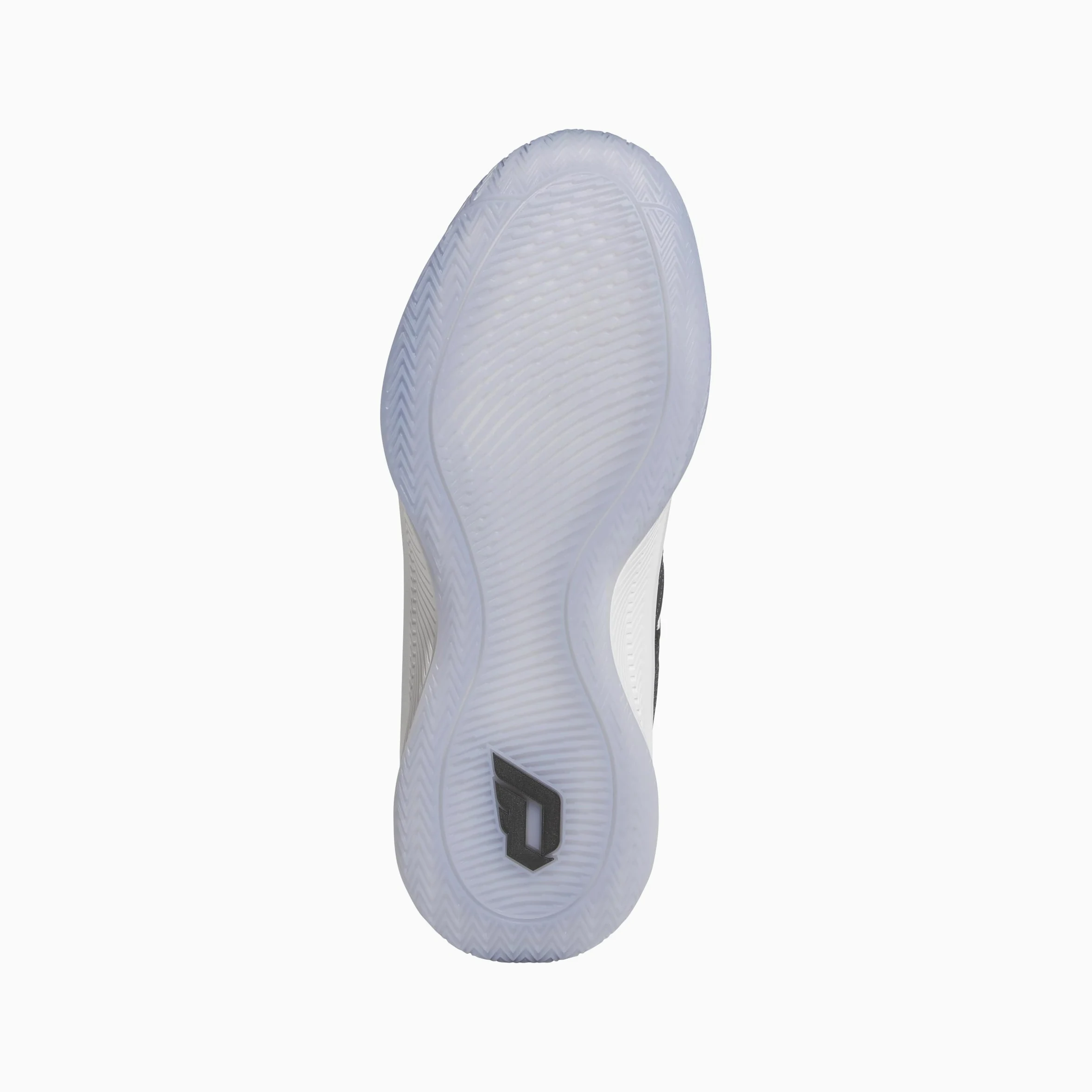 adidas Dame Certified 3 Basketball BasketMixte