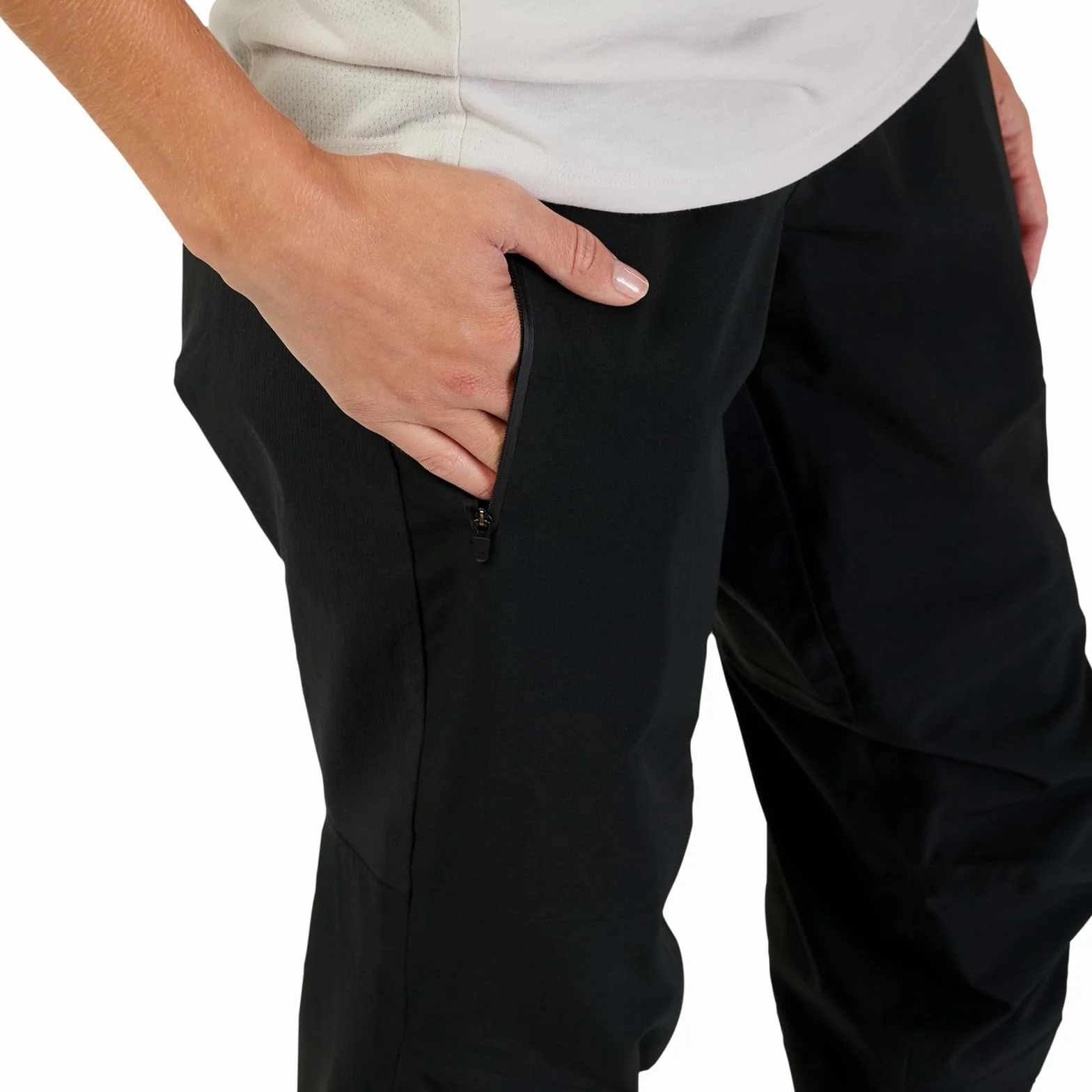 Fox Racing Women's Womens Ranger 2.5l Water Pants Rain Trousers