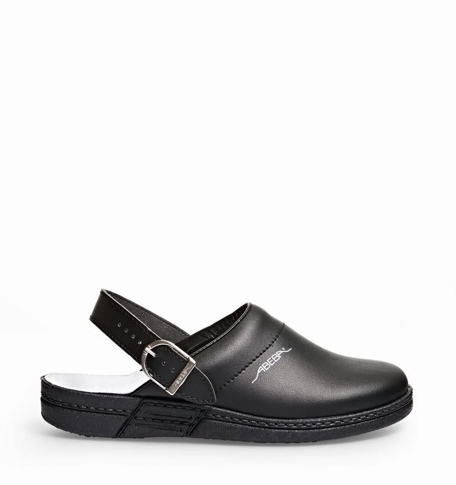 Abeba 77031-35 The Original Chaussure Sabot