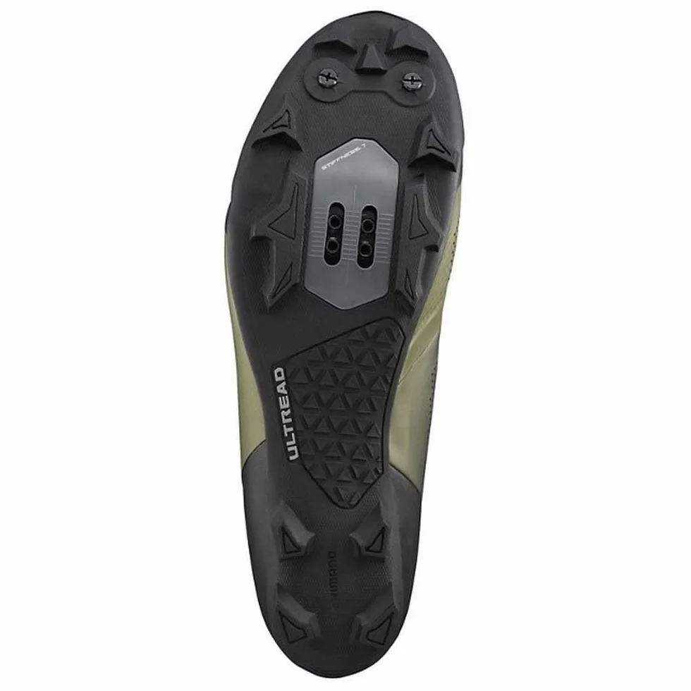 Shimano Sh-xc502 Laufschuhe Baskets Unisexes