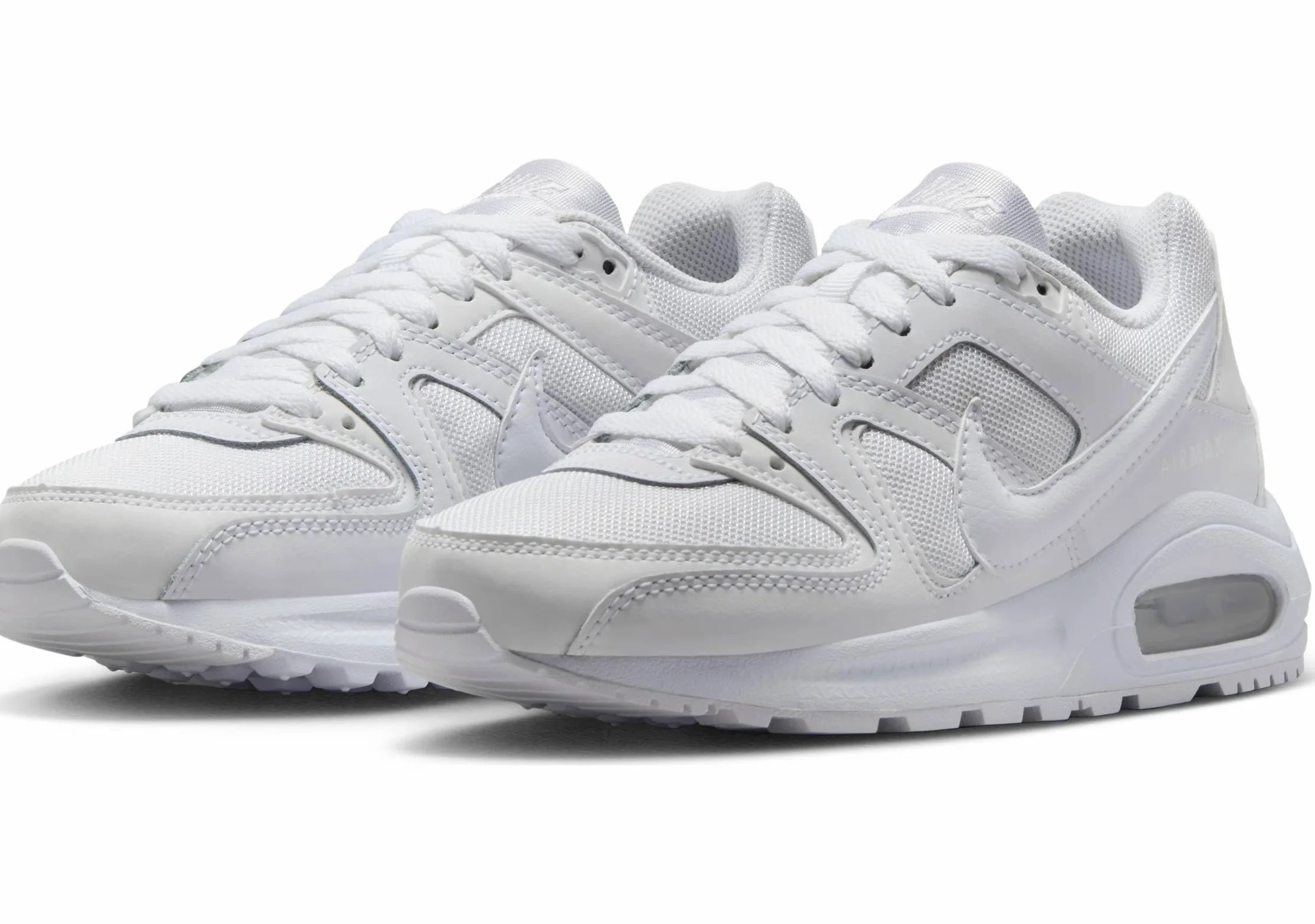 Nike Mixte Enfant Air Max Command Flex (GS) Chaussures de Sport