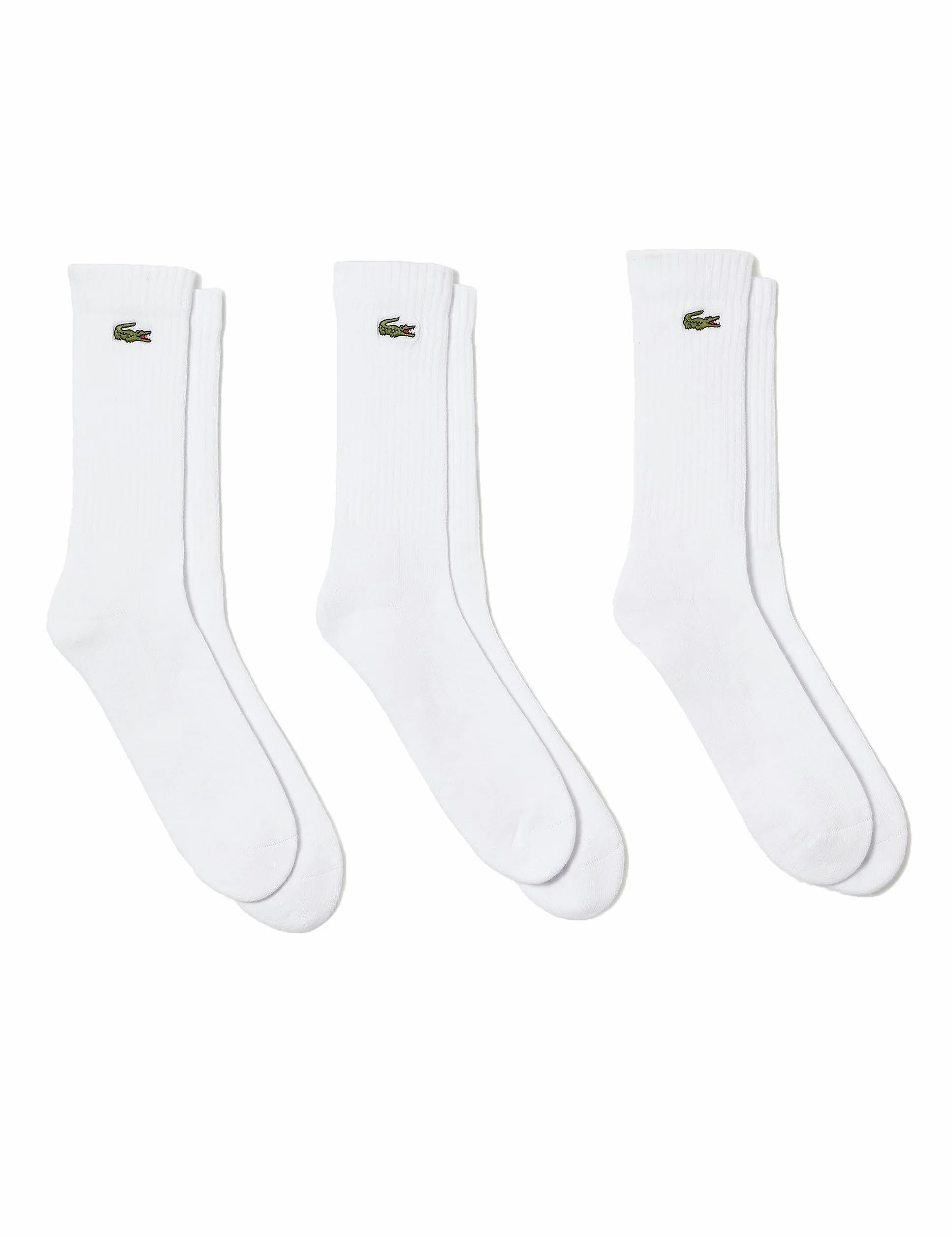 Lacoste Ra4182 chaussettes Mixte (lot de 1)