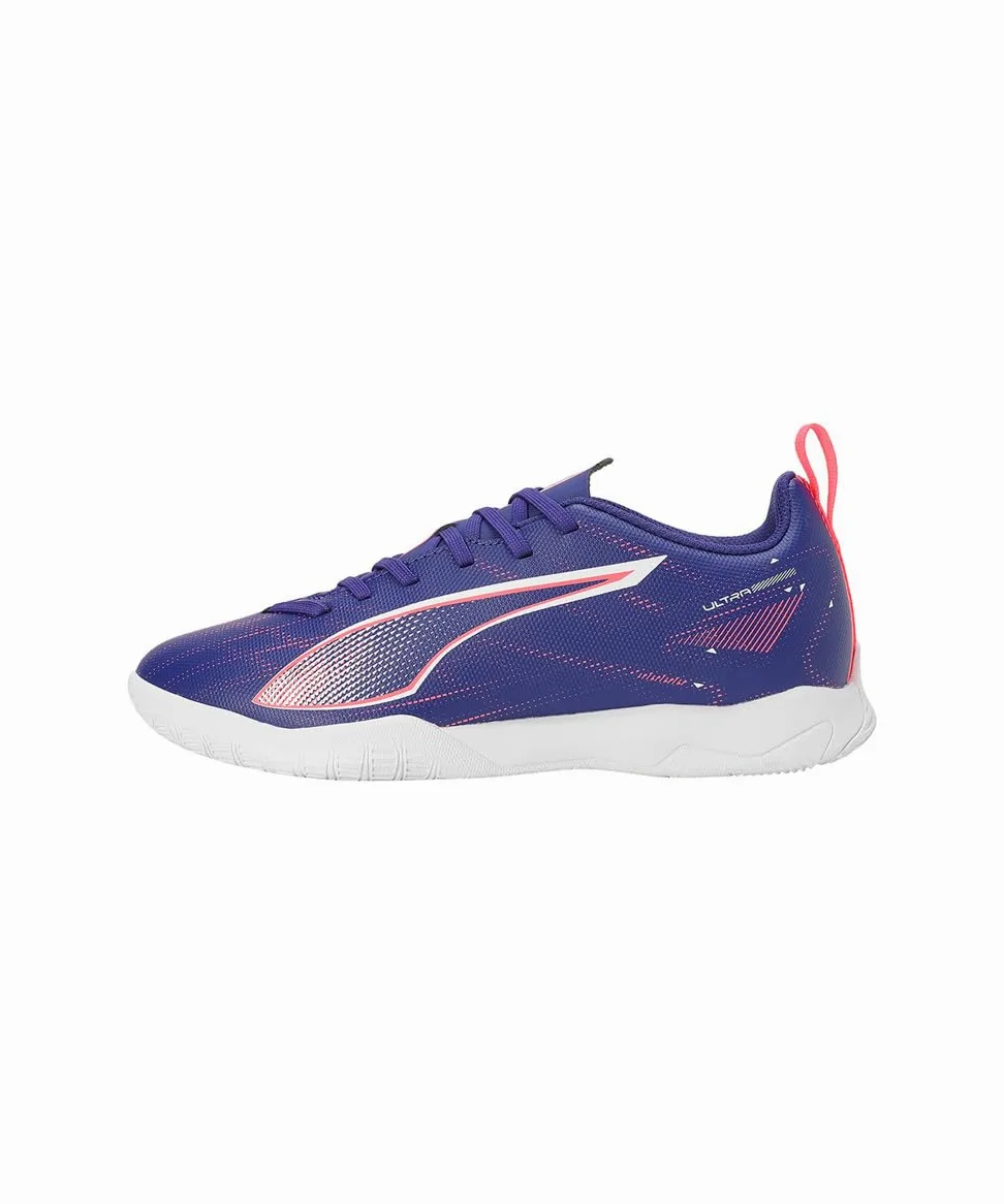 PUMA Ultra 5 Play It Jr Soccer ShoeMixte Enfant