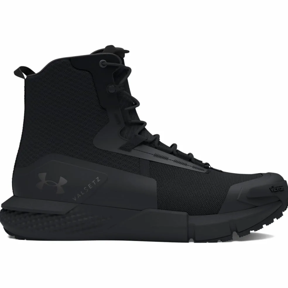 Under Armour Ua Charged Valsetz Zip Chaussures de TrailHomme