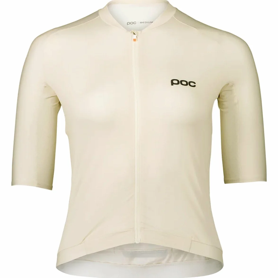 POC W's Pristine Jersey Maillots de Cyclisme Femme
