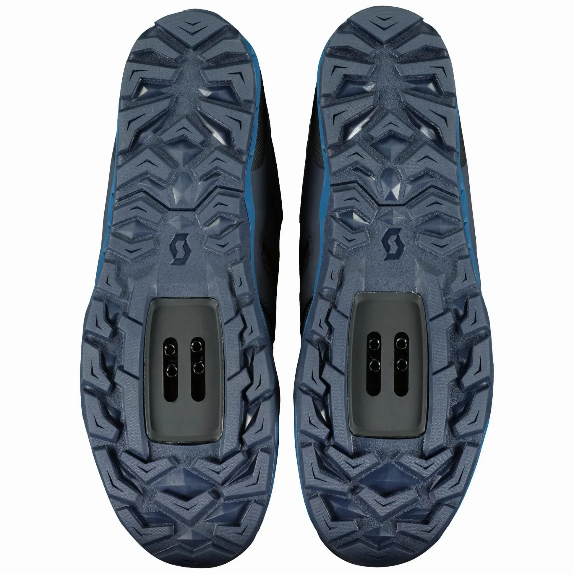 Scott Mixte 288832 Chaussures de vélo