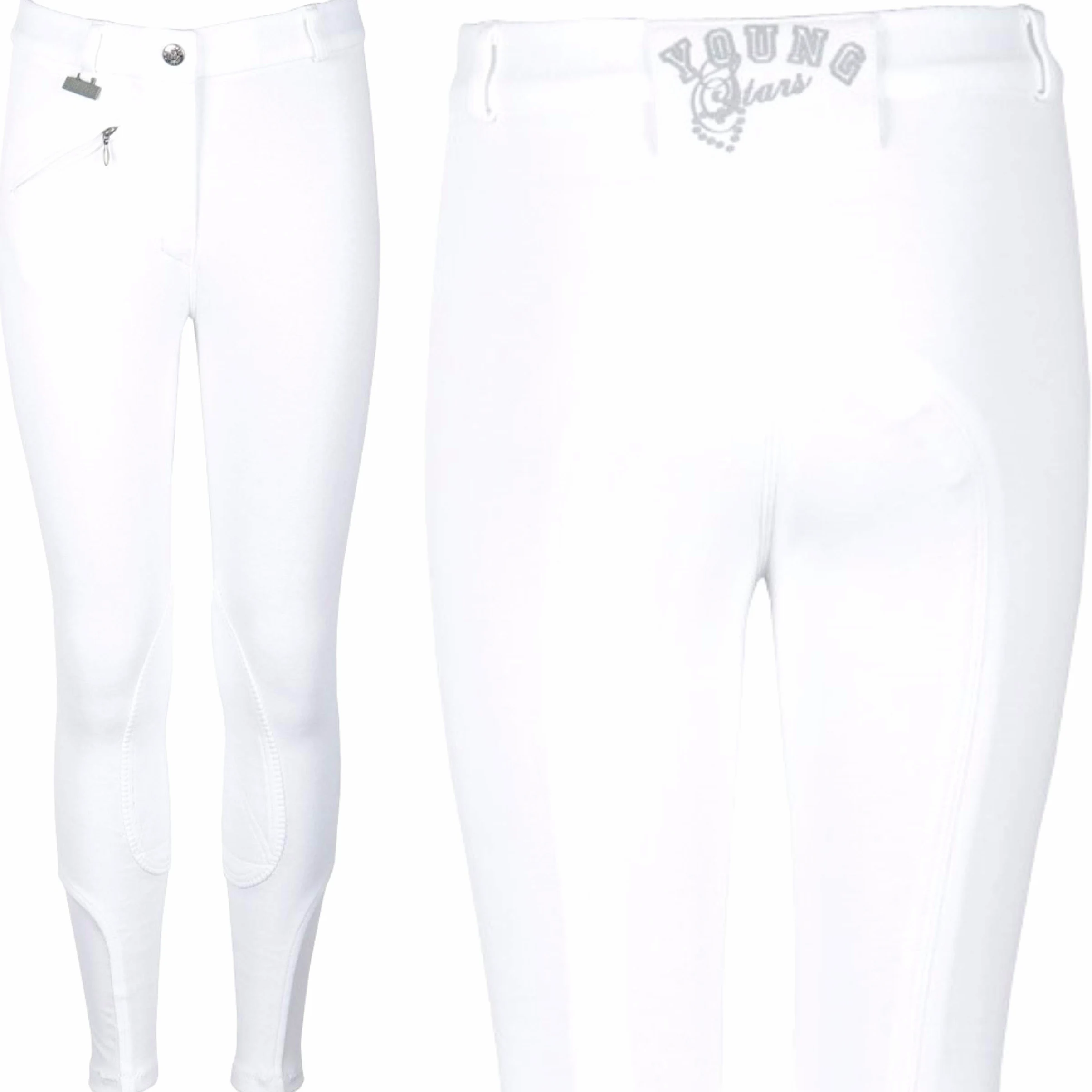 Harry's Horse Reithose Youngrider-116 Pantalon d'équitation Youngrider-164. Femme