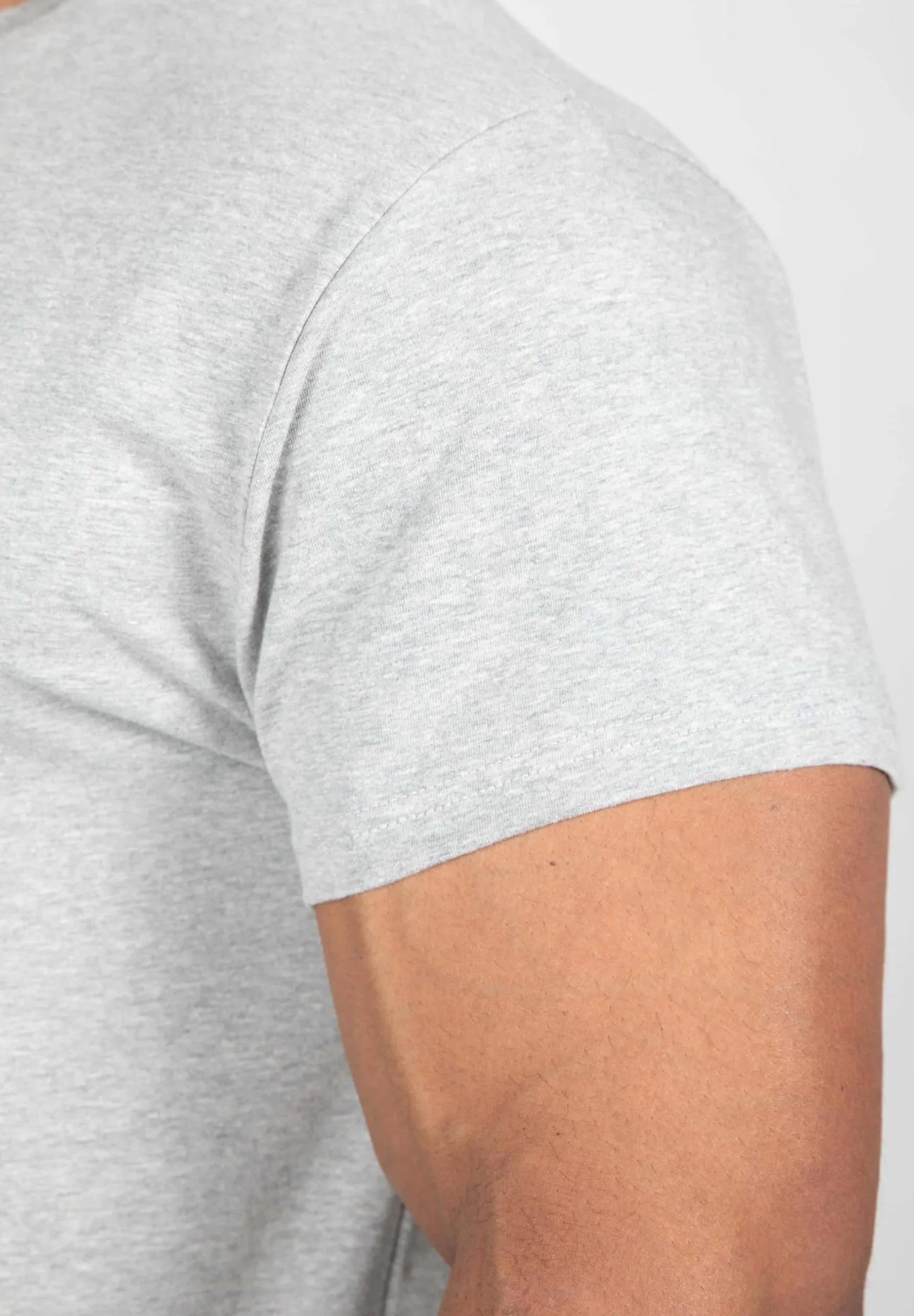 Gorilla Wear Jersey 82 Baseball Gris