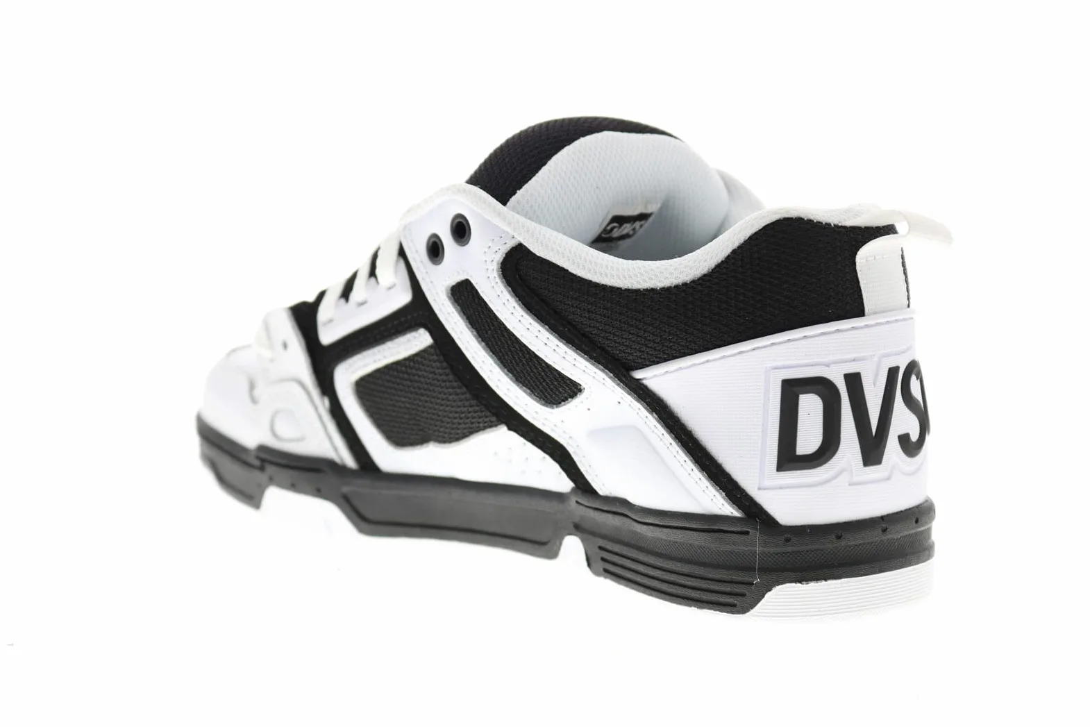 DVS Homme Comanche Chaussures de Skateboard