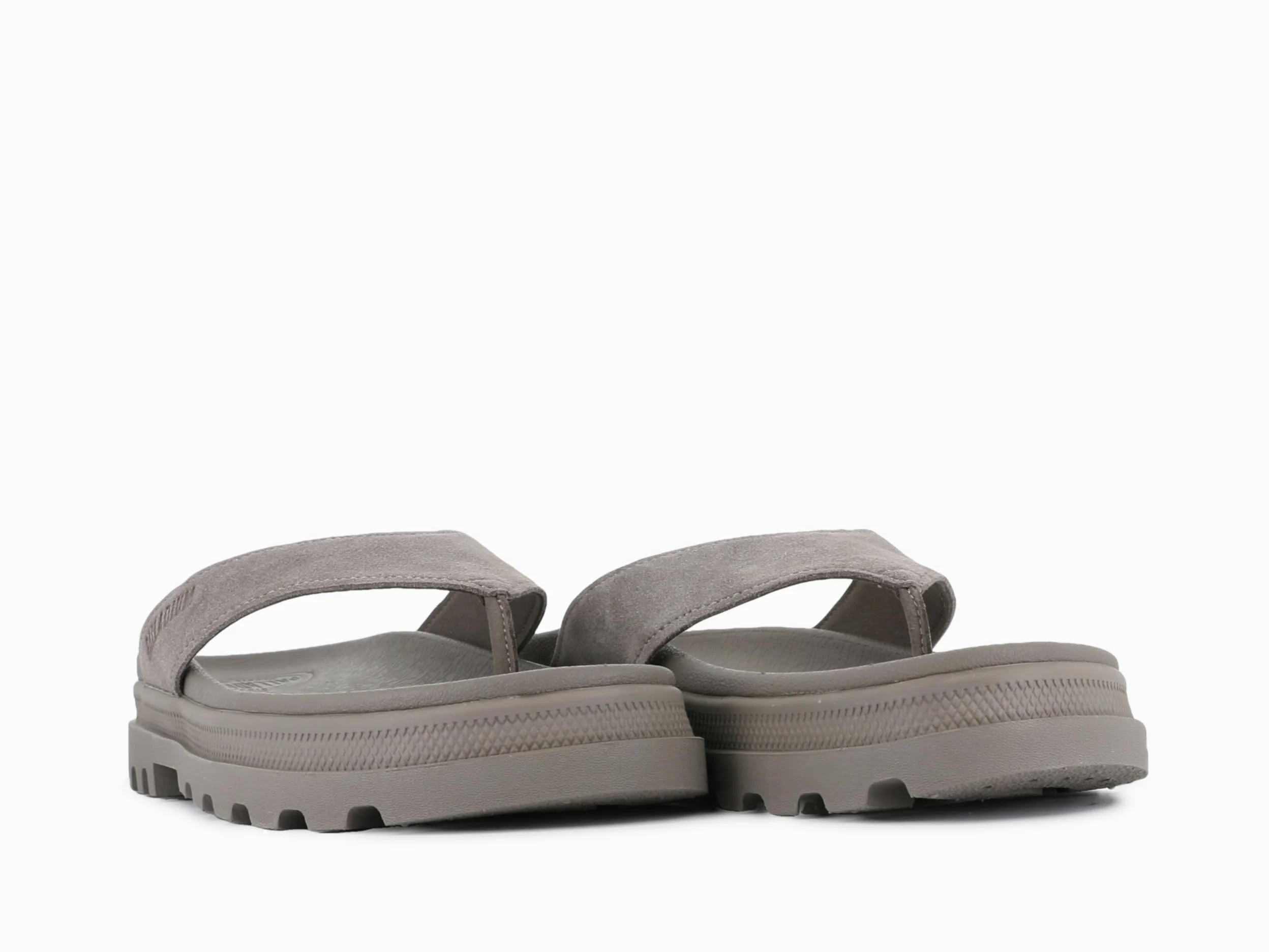 Palladium Mixte Dunelite Sandale