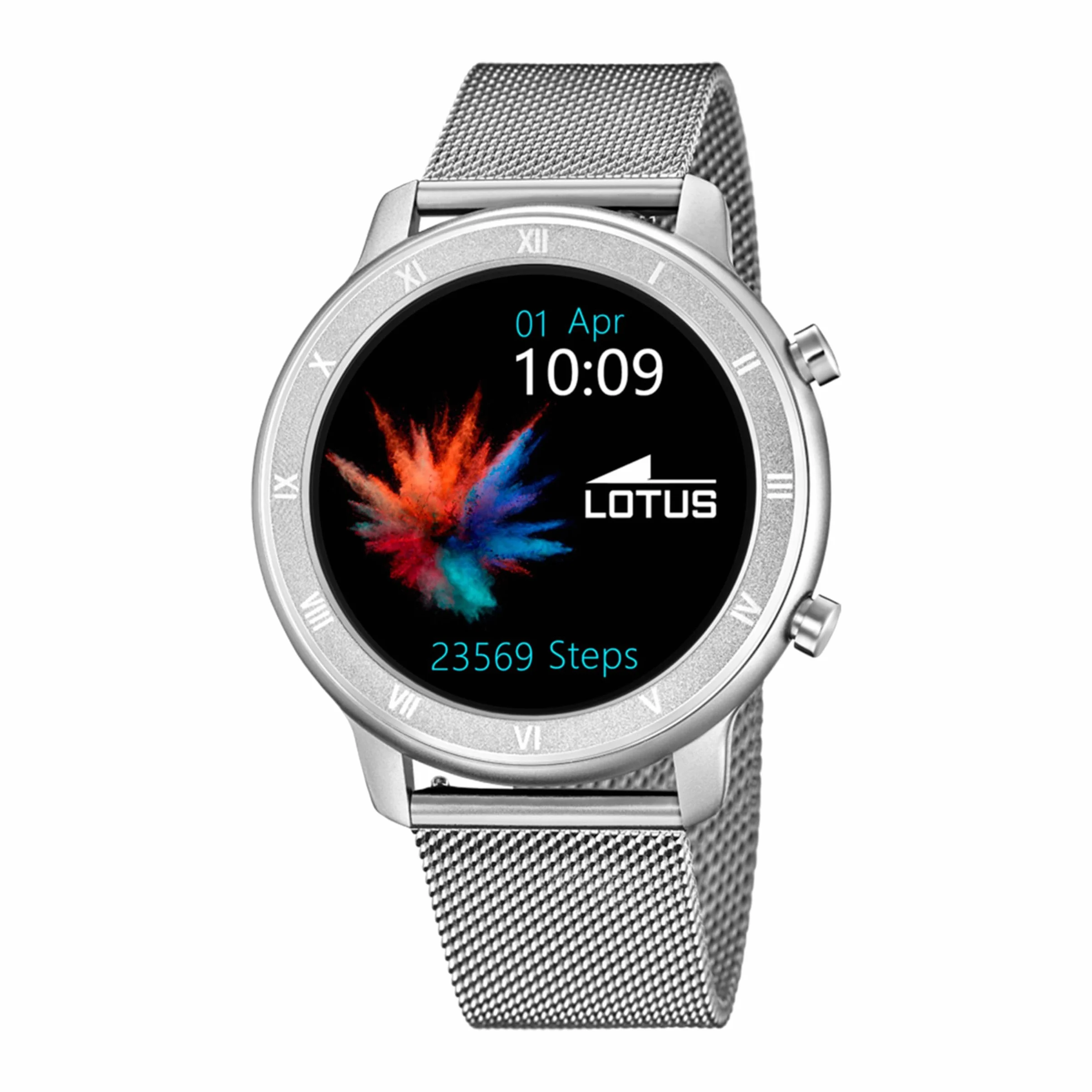 LOTUS Montre connectée Smartime