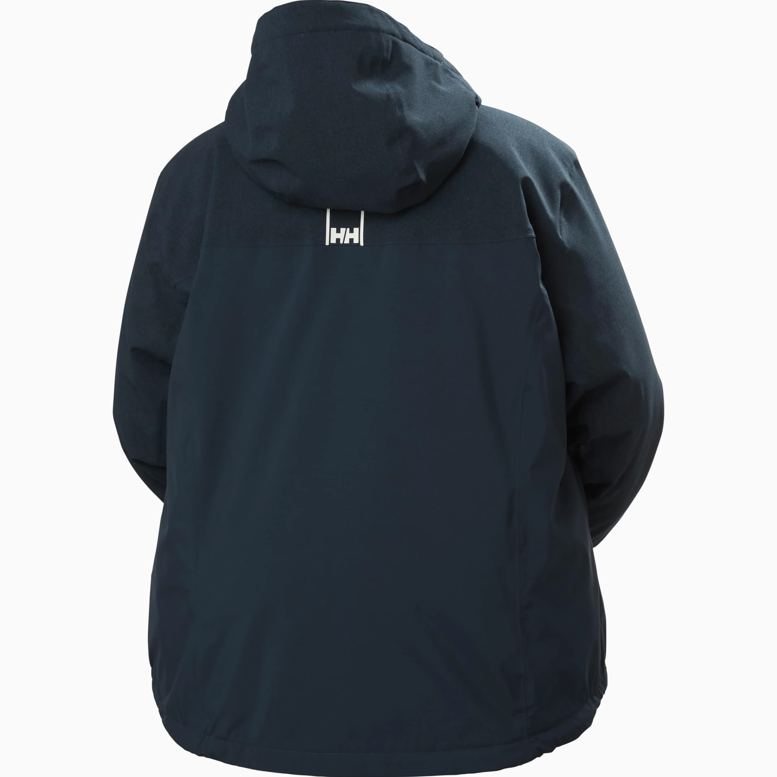 Helly Hansen W Snowplay Plus Jacket Ins Jacket Femme