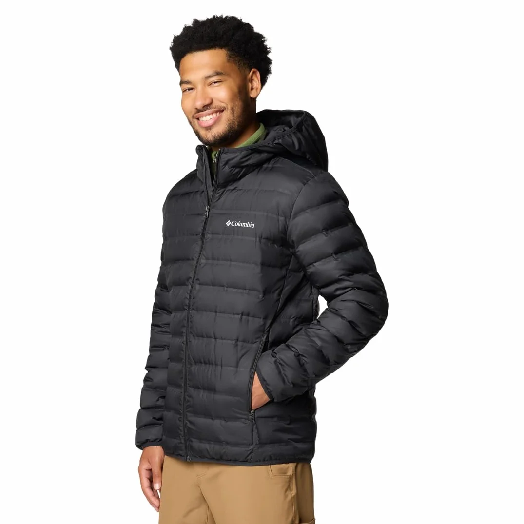 Columbia Men's Lake 22™ II Down Hooded Jacket