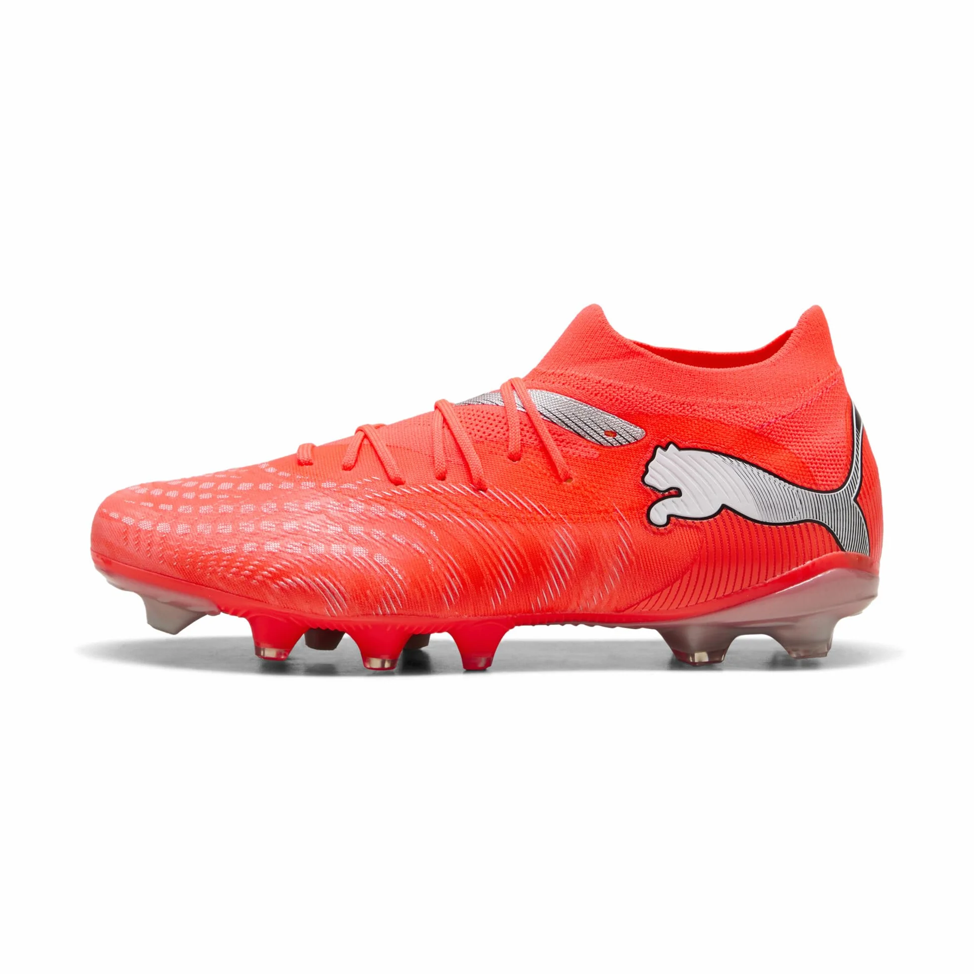 PUMA Future 9 Match FG/AG Chaussure de footballMixte