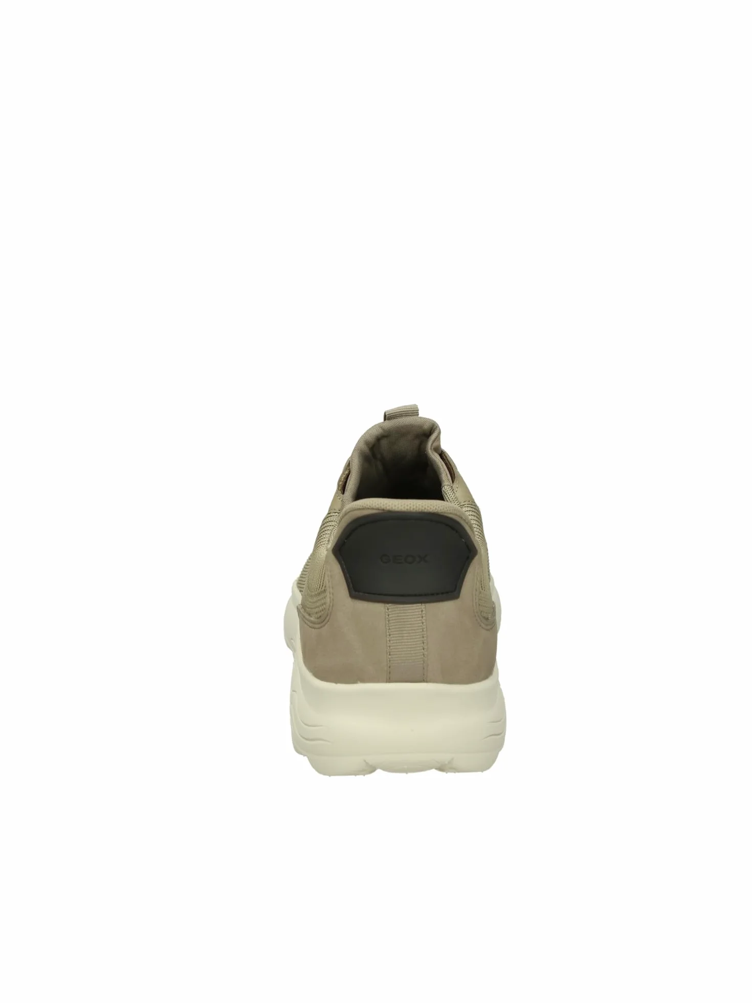 Geox U Spherica Plus A BasketHomme