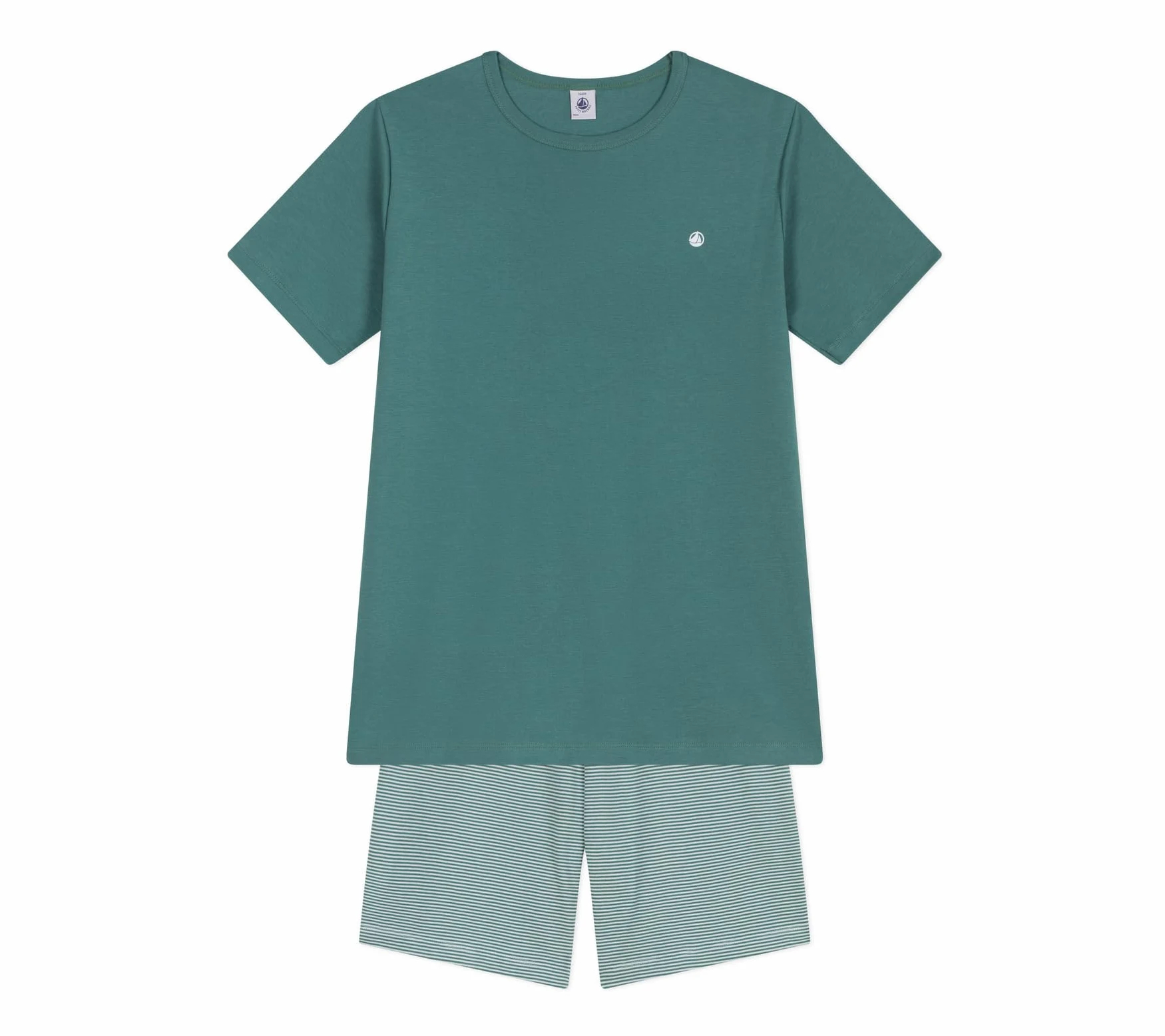 Petit Bateau A0fdl Vêtements Nuit Garçon
