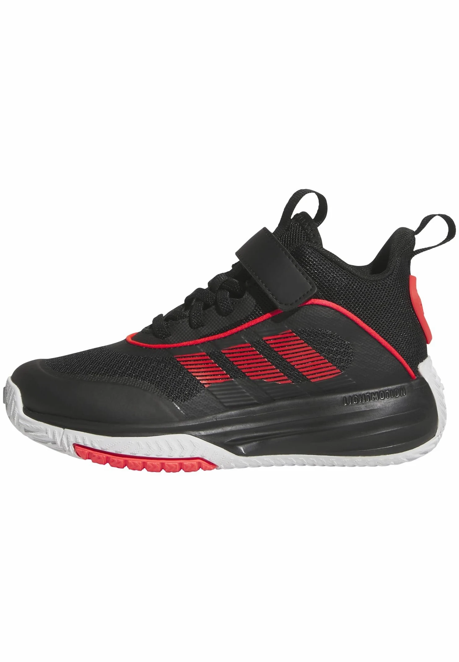 adidas Ownthegame 3.0 Shoes Chaussures de Basket-ballMixte Enfant