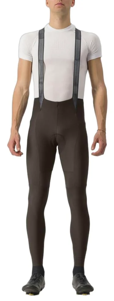 CASTELLI Free Aero Rc Bibt - Tights - Tights - Homme