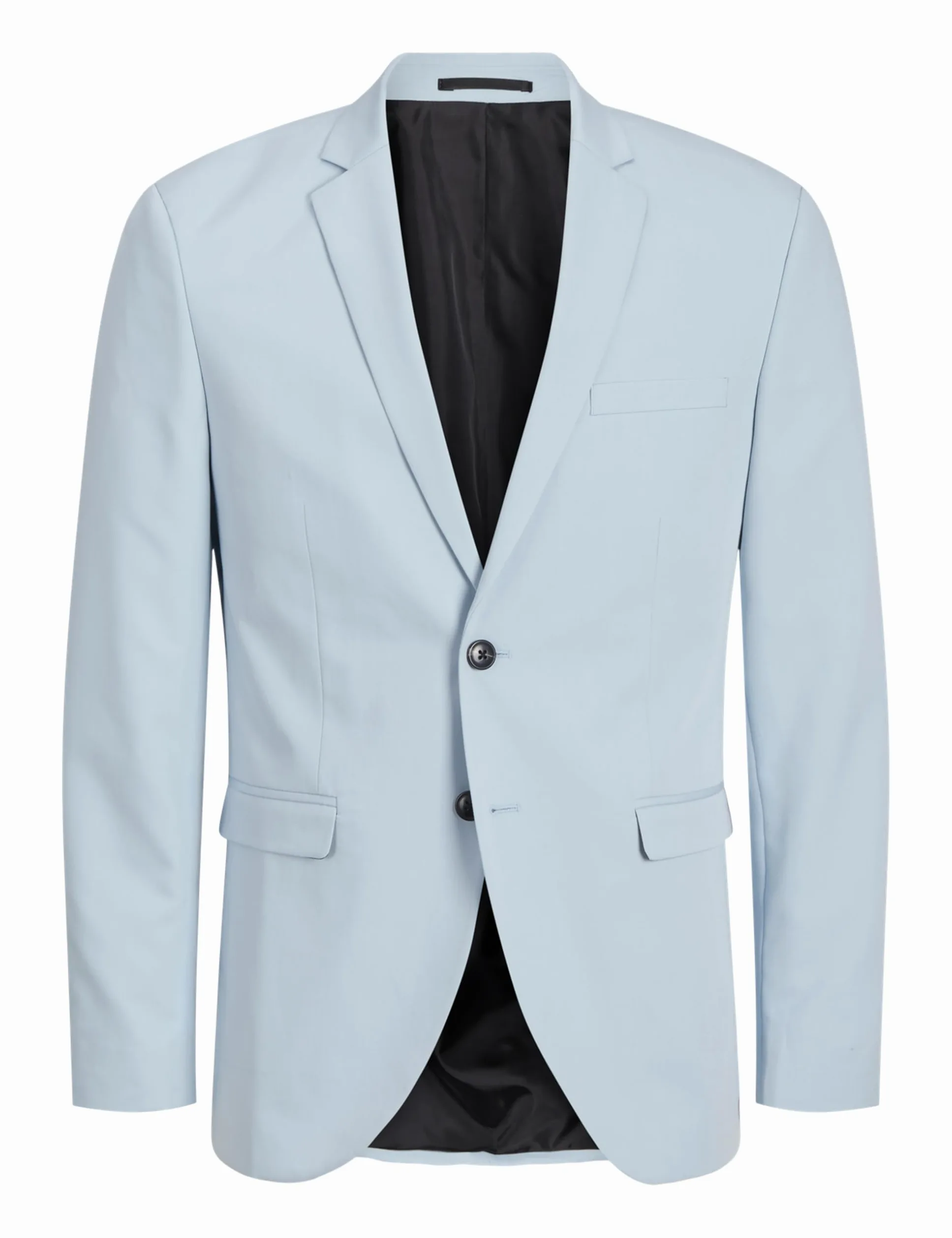 JACK&JONES JUNIOR Jprsolar Blazer Noos JNR Veste de Costume Garçon (Lot de 1)