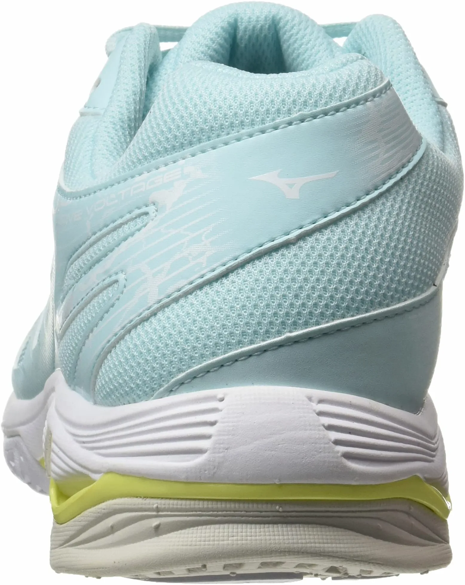 Mizuno Wave Voltage Chaussure de volleyballFemme