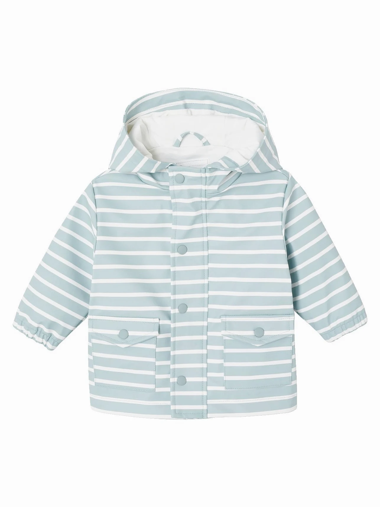 VERTBAUDET Ensemble pluie bébé garçon ciré et pantalon