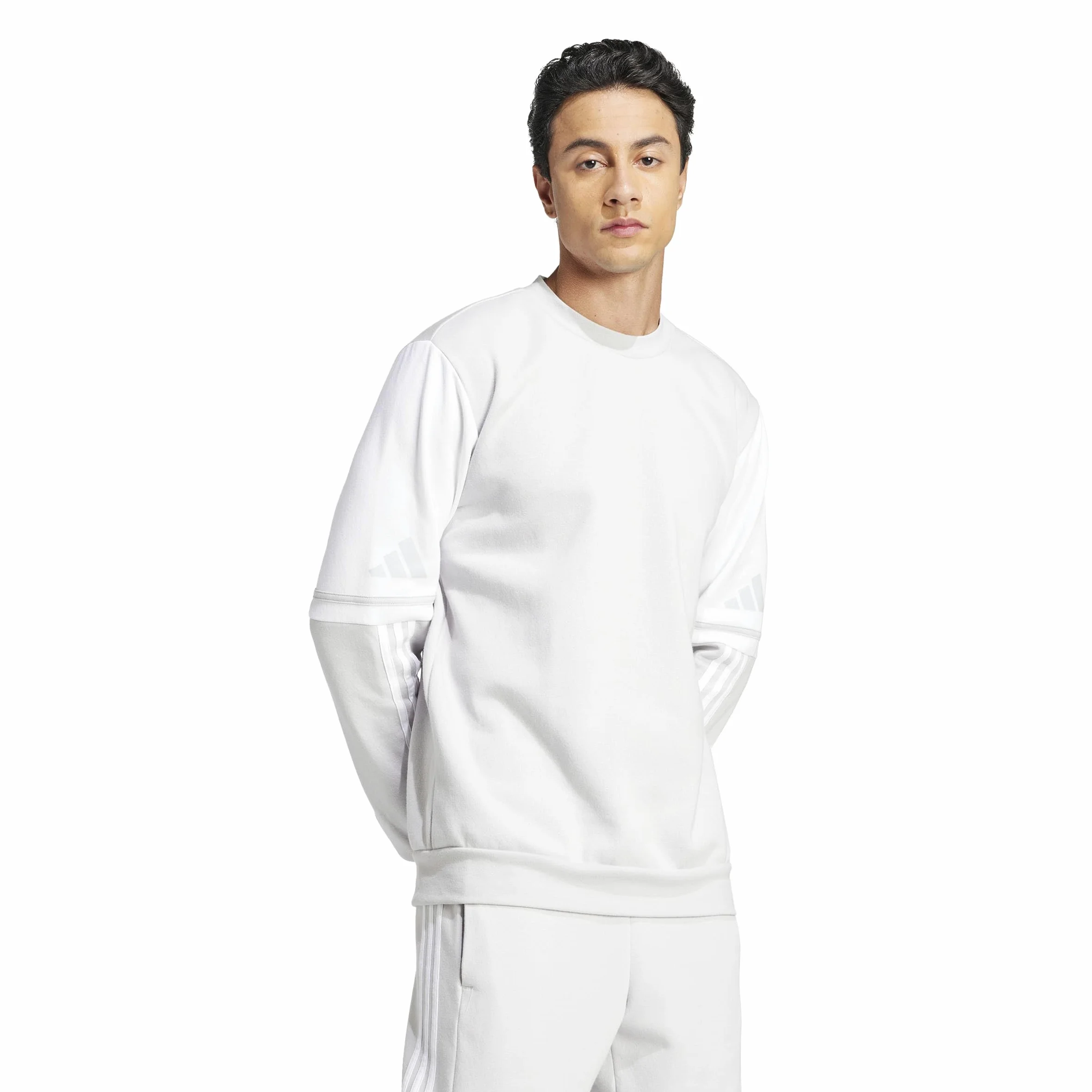 adidas Homme SQUADRA25 Sweat Crew