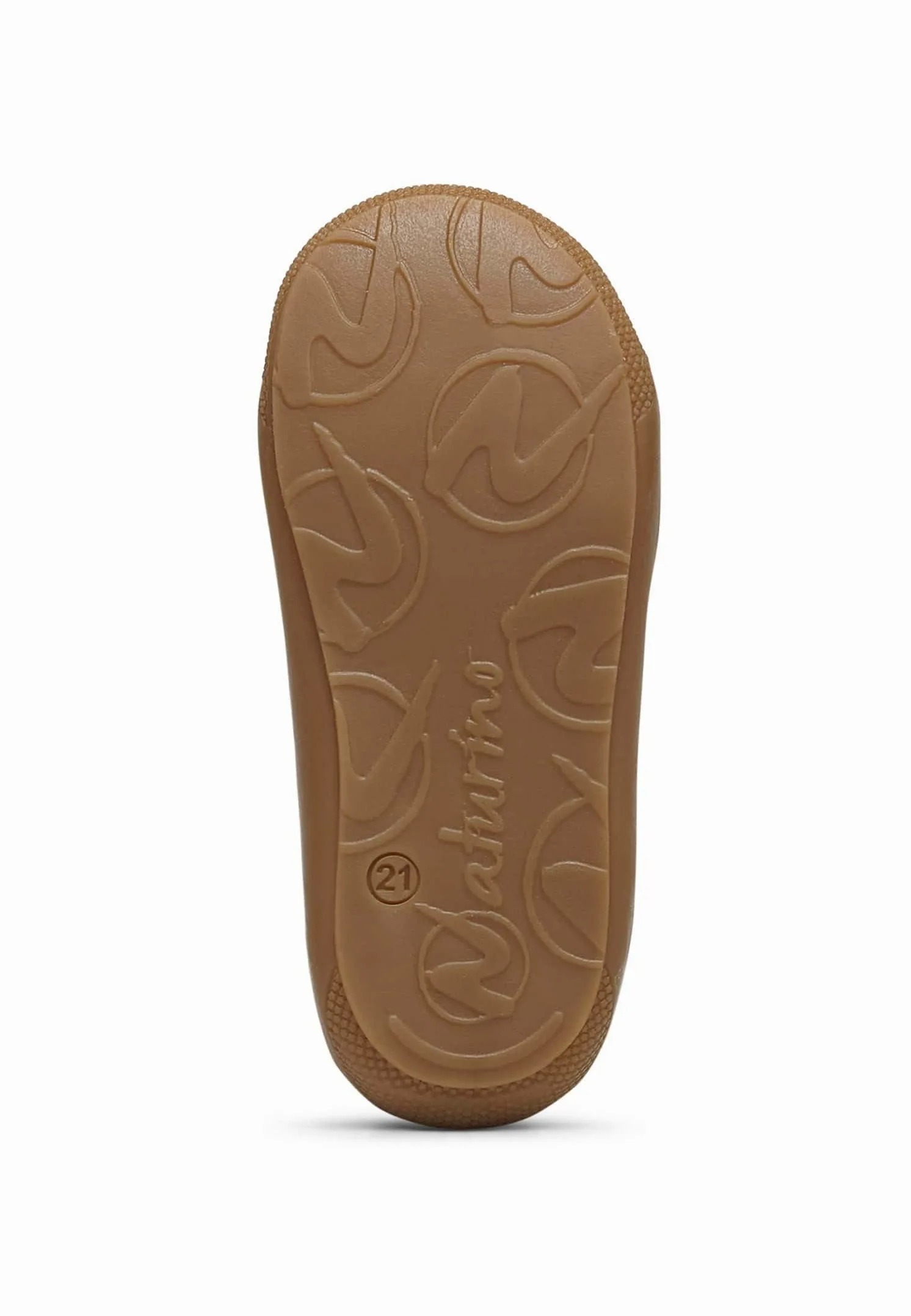 Naturino Cocoon VL-Chaussures Premiers Pas en