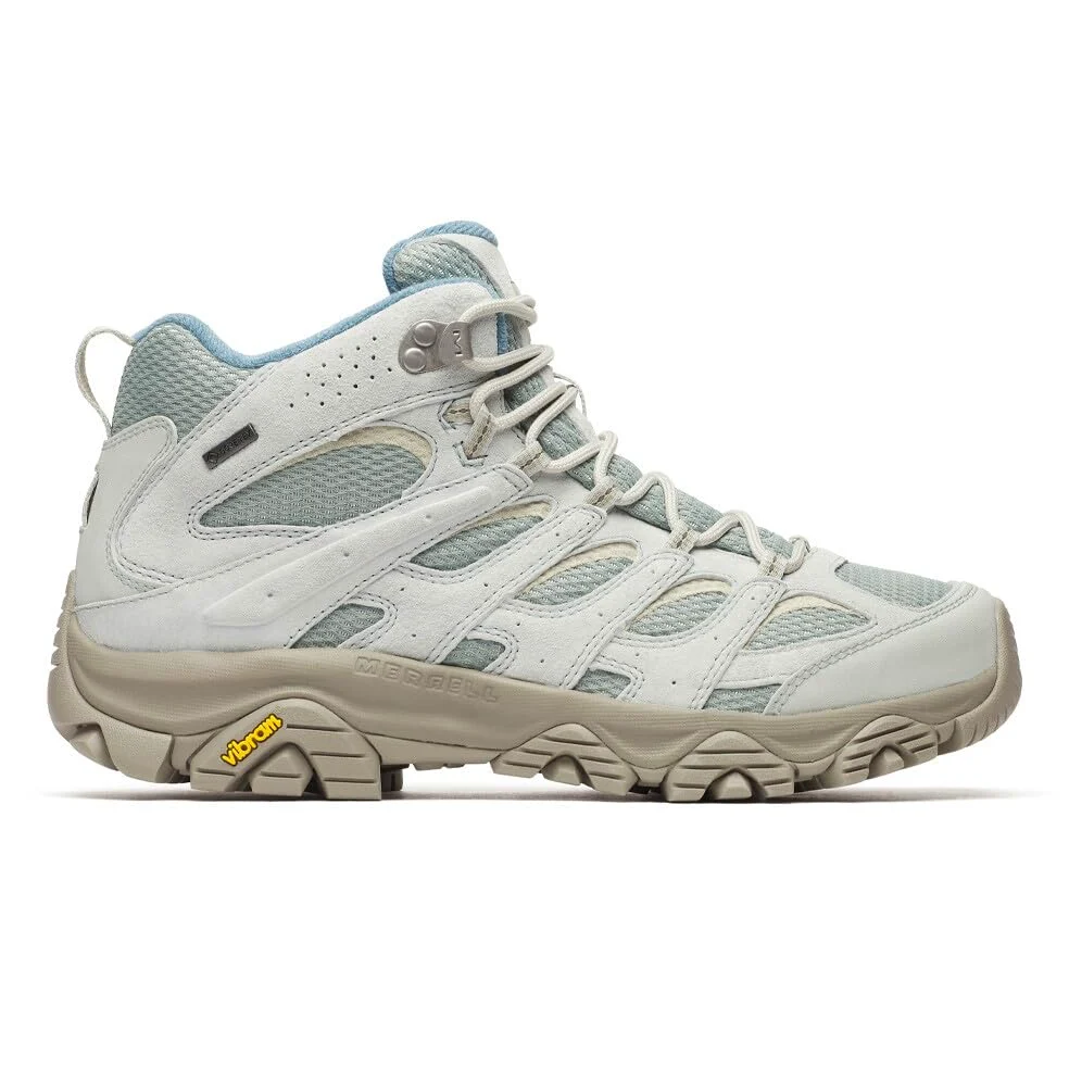 Merrell Homme Moab 3 Mid GTX Botte de randonnée