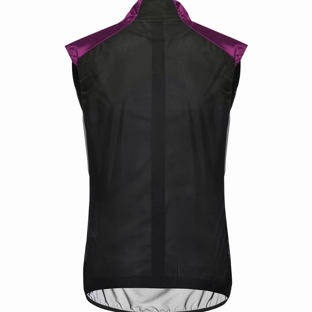 Gorewear Gilet de Cyclisme Femme Ambient GORE-TEX INFINIUM