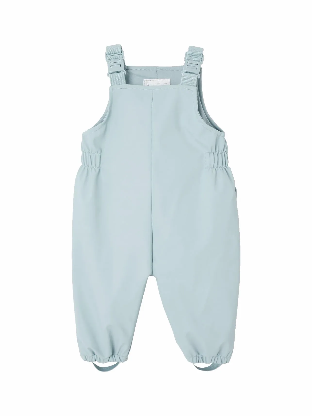 VERTBAUDET Ensemble pluie bébé garçon ciré et pantalon