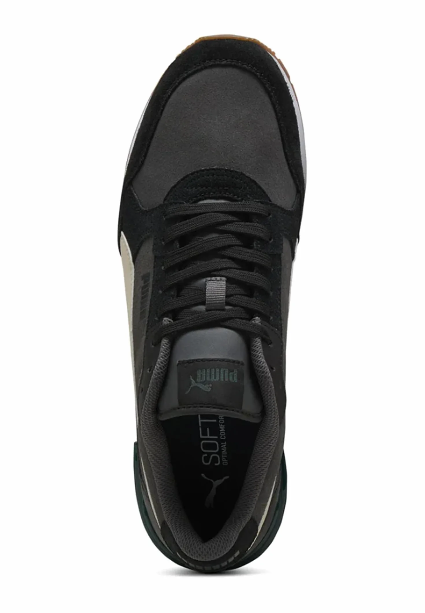 Puma Sneaker Unisex St Runner V4 SD