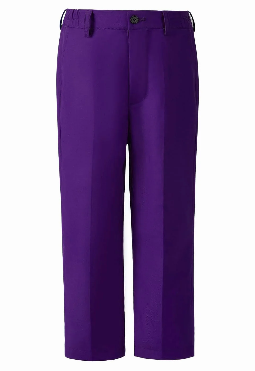 Costume de smoking 3 pièces pour garçon, coupe ajustée, costume de mariage à un bouton, blazer, pantalon, gilet
