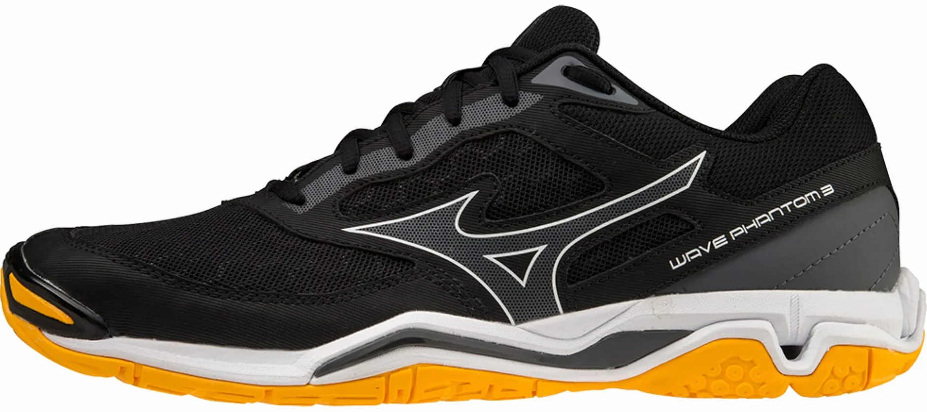 Mizuno Wave Phantom 3 BasketHomme