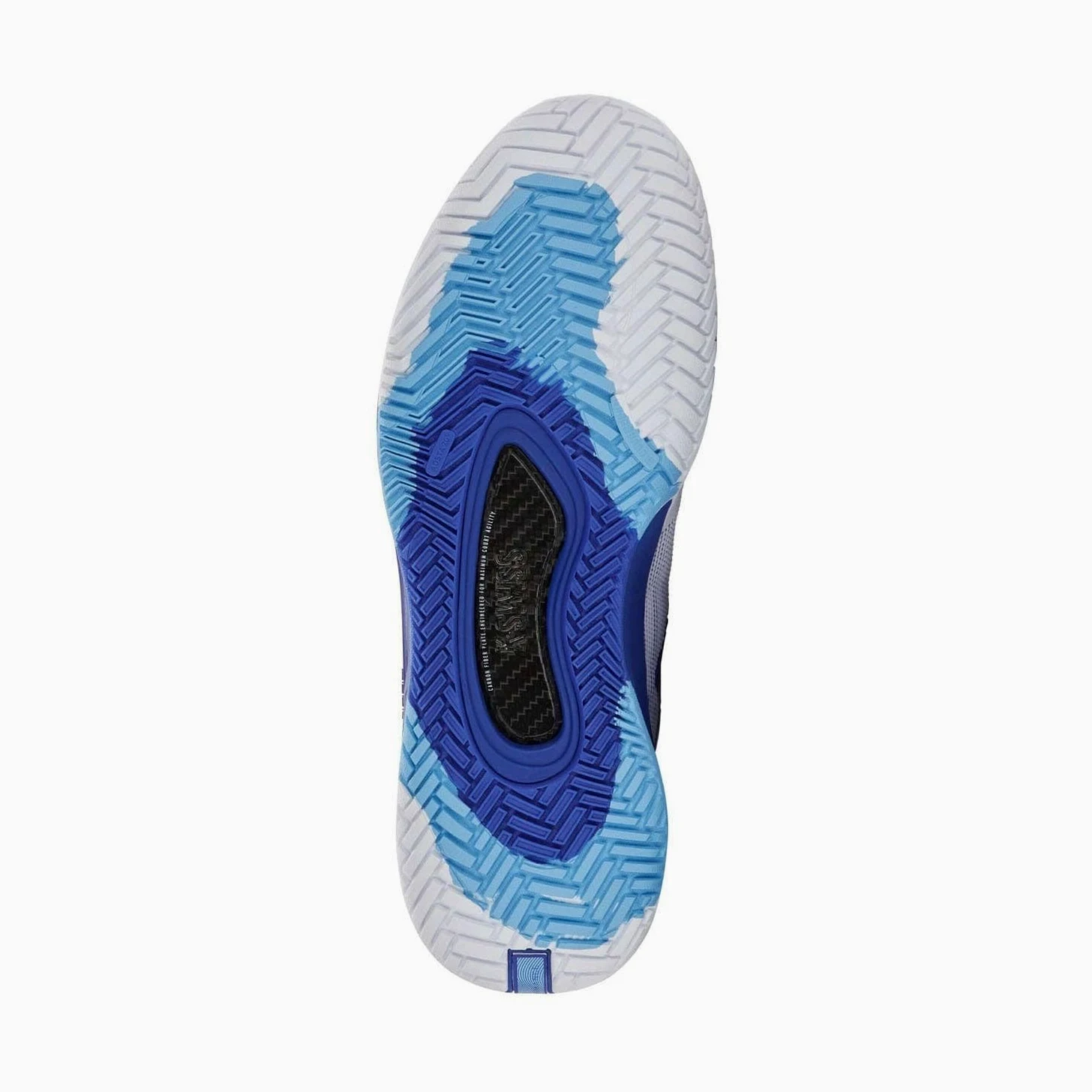 K-Swiss Hypercourt Pinnacle Chaussures de tennisHomme