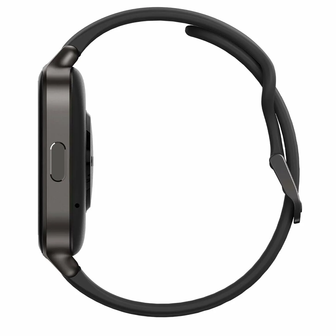 Ice-Watch - ICE fit 1.0 AMOLED - Montre connectée de sport avec bracelet en silicone (1.78 pouces)