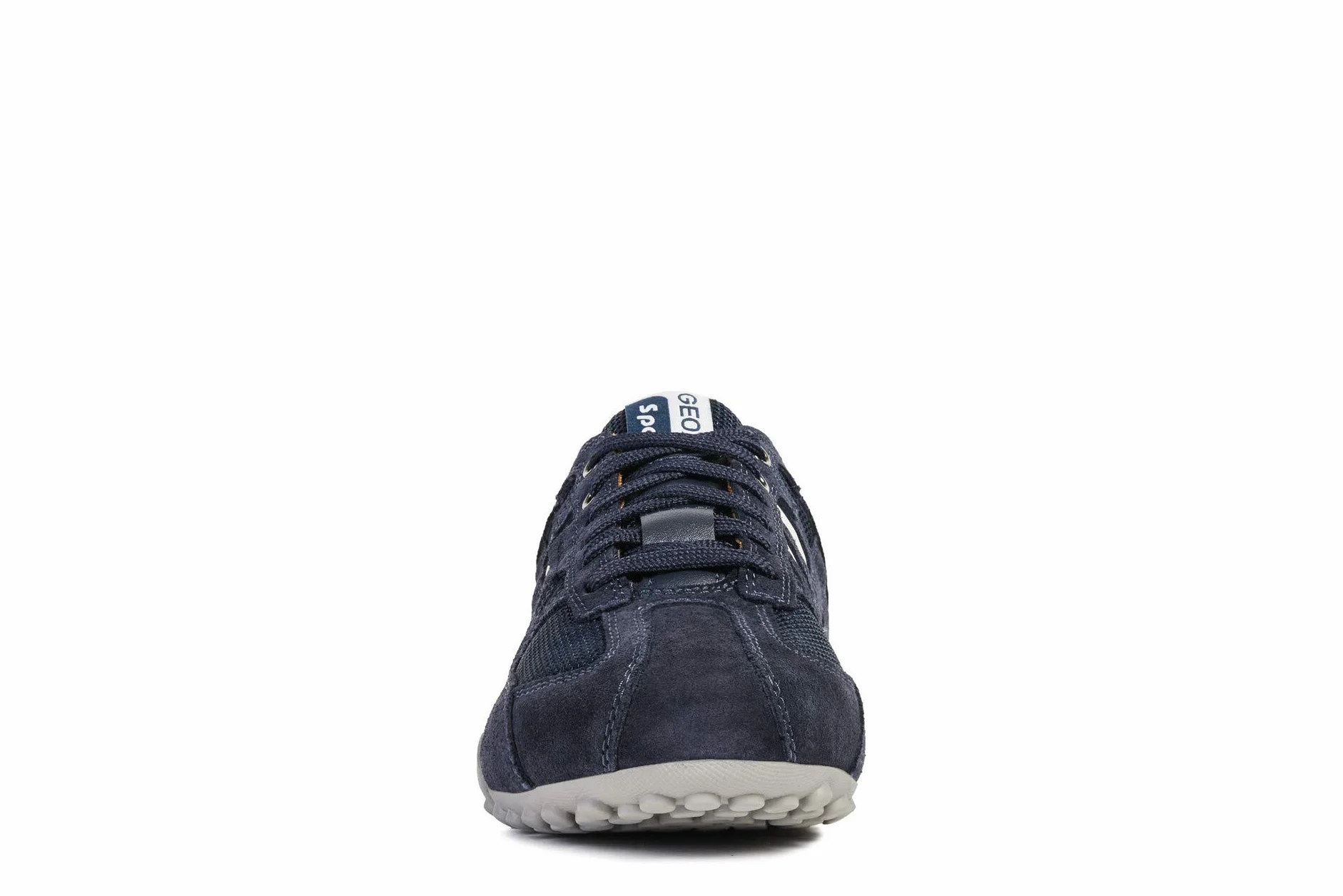Geox Uomo Snake K, Sneakers Basses Homme